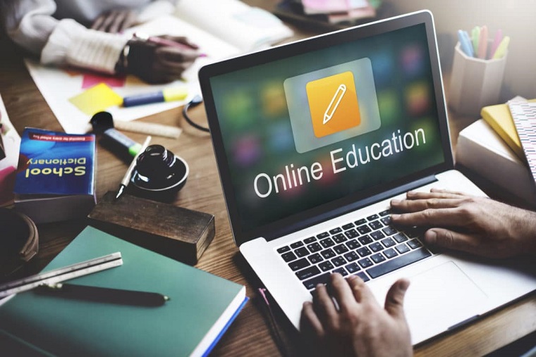Online Eğitim ve Sanal Etkinlik Yönetimi